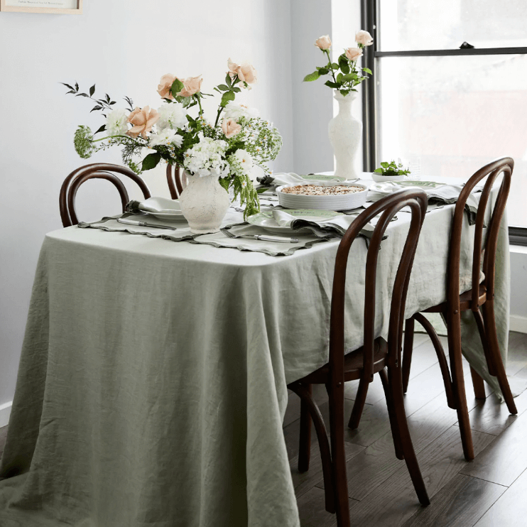 The Best Table Linens for 2022 All you need for holiday entertaining